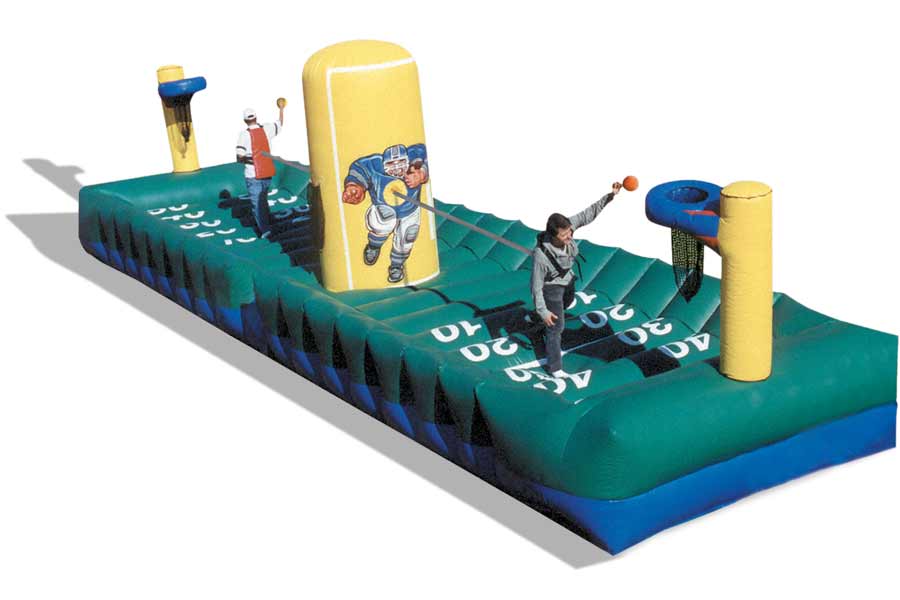 Bungee Sport Defender