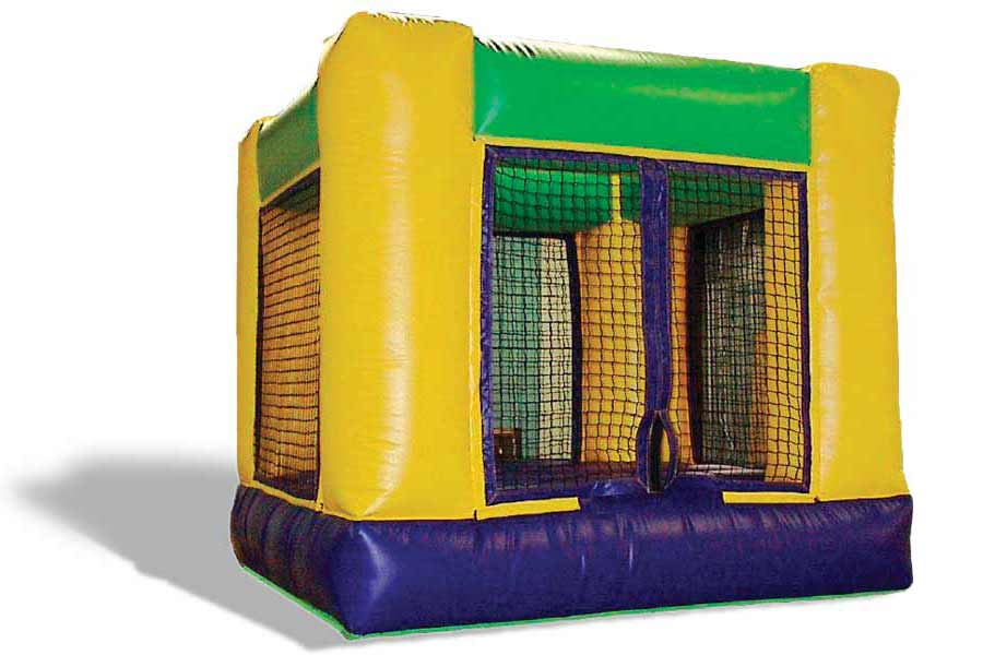 Lil Tike Bouncer