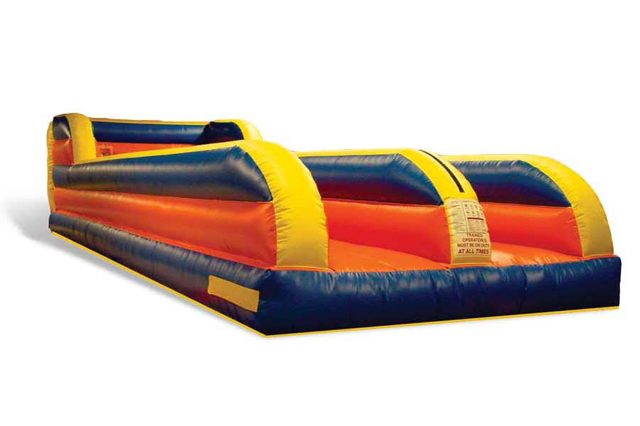 Bungee Run